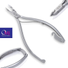 OMI PRO-LINE CĄŻKI CB-102 CUTICLE NIPPER JAW12/4MM BOX JOINT